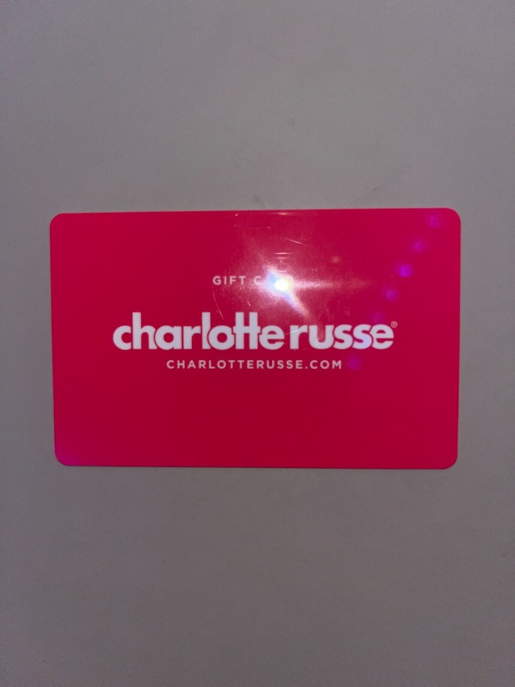 gift cards