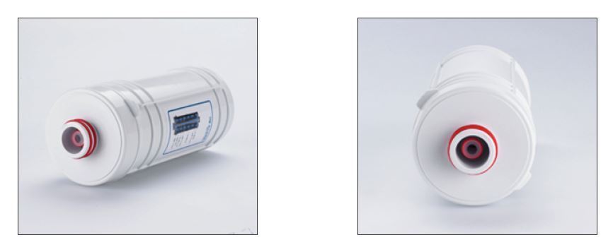 1st +2nd Replacement Filters for LIFE M7 M9 FIRST Generation-NOT FIT NEXT MODEL