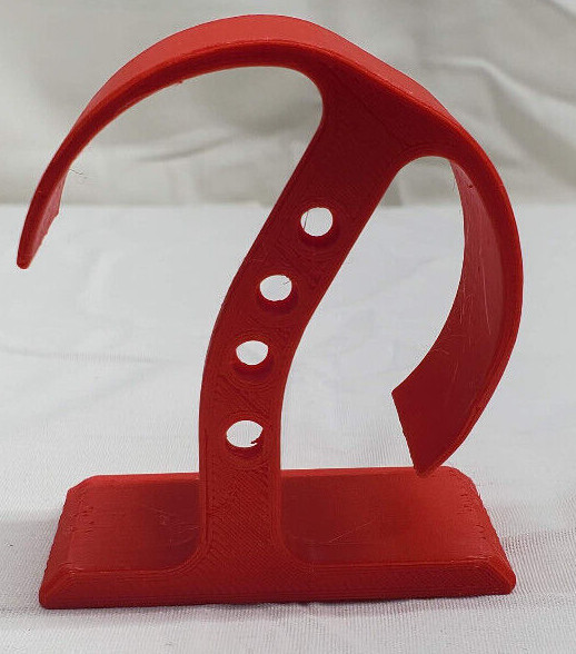 Display Watch Holder Stand Sturdy Rack Desktop or Tabletop