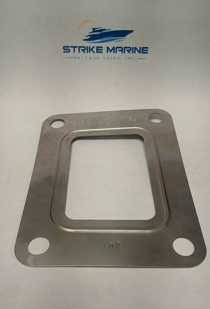 Cummins 190849, Exhaust Out Connection Gasket