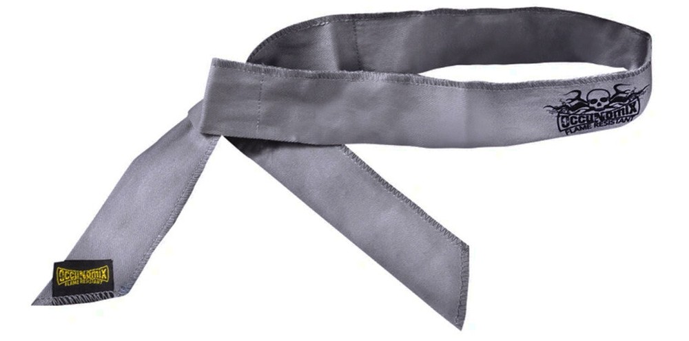 MIRACOOL FLAME RESISTANT 2 PIECE PACK COOLING BANDANAS - 940-FR