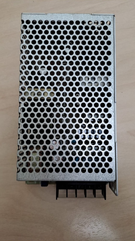 Screen CTP Lambda JWS75-15/A power supply