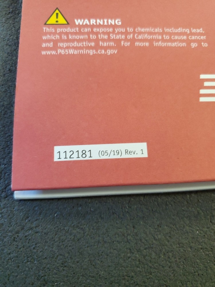 Savage Arms Msr Series Manual
