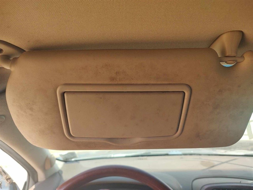 CTS 2007 Fuse Box Cabin 6469