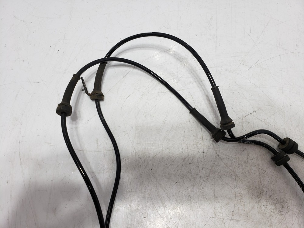 ✅ 2012-2020 OEM Tesla Model S Front Right Left Wheel Speed ABS Sensor SET