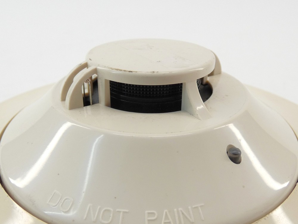 System Sensor 2251TB Smoke Detector