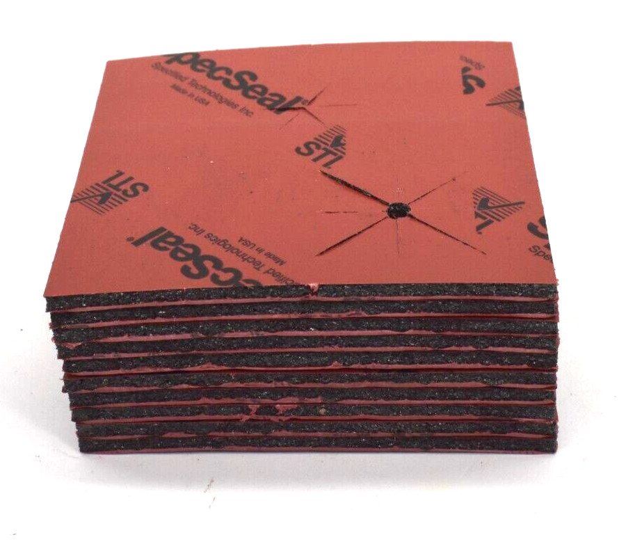 SpecSeal Fire Stop Power Shield Electrical Box Insert EP44 QTY. 10 Pack