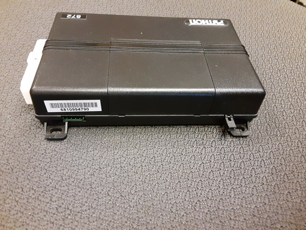 Dei Viper Python 872 2-way Remote Start Starter Alarm Brain Control Box