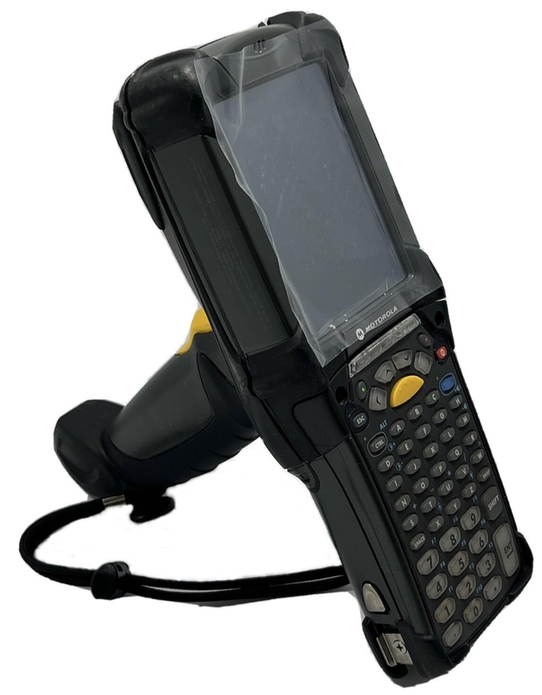 MC9190-GA0SWEQA6WR GRADE "A" Refurbished Symbol Barcode Scanner 🔥⚡️