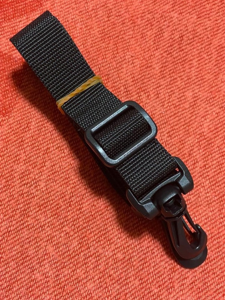 SONY Accessory Case/camera Protection Case With Strap (used)