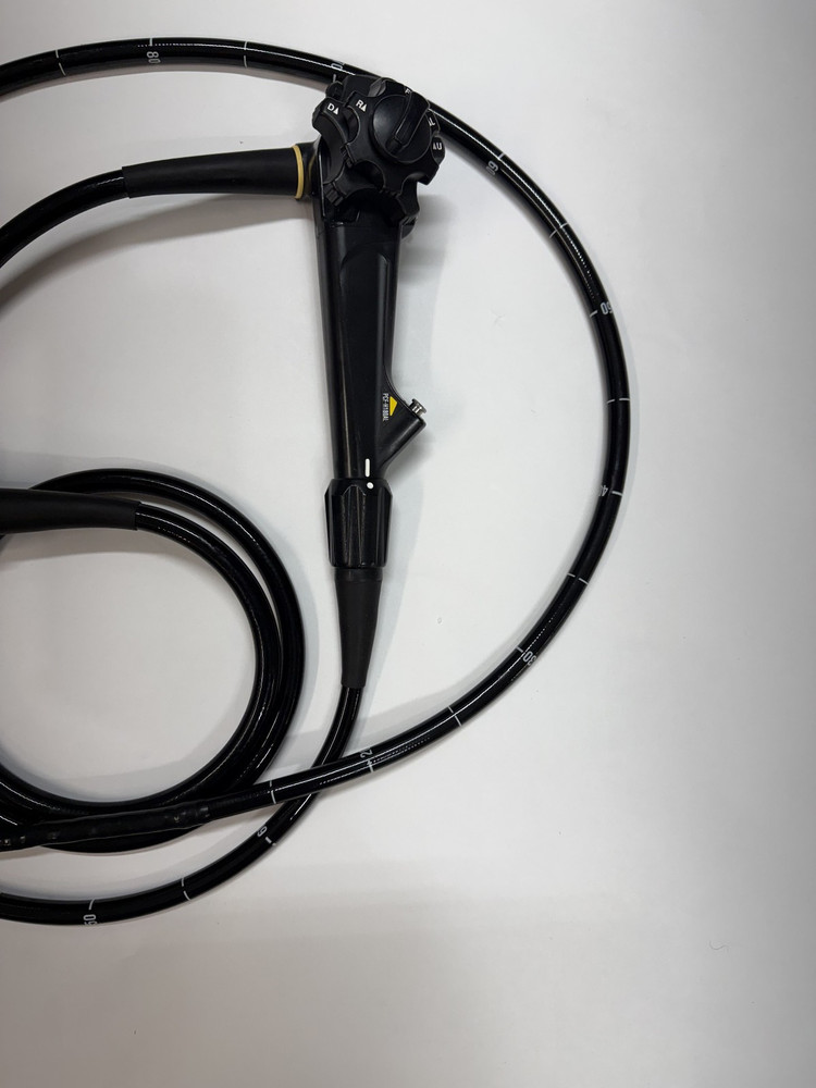 OLYMPUS PCF-H180AL Colonoscope Mint Condition Endoscopy Emdoscope