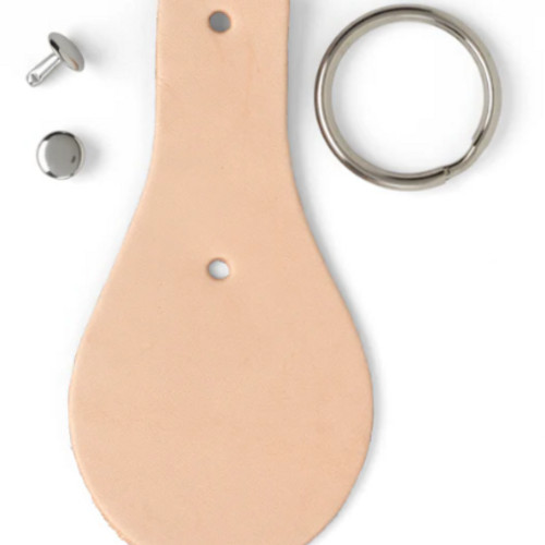 KEY FOB DIY KIT - Standard Basic
