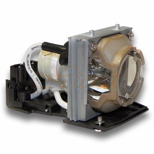 Original bulb inside Projector Lamp Module for OPTOMA BL-FP150C