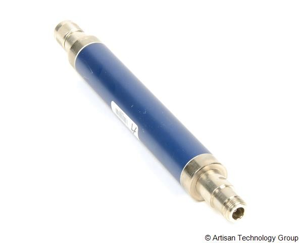 Reactel 5B4-338-X10N12 Tubular Filter