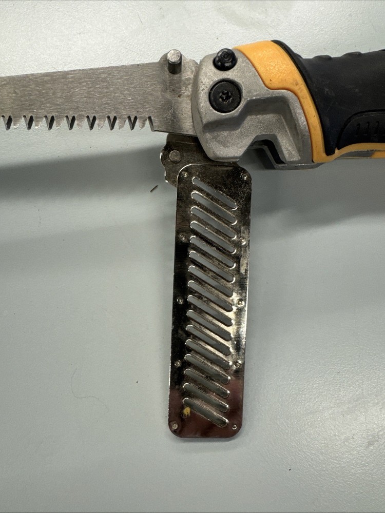 Dewalt Drywall Tool Folding