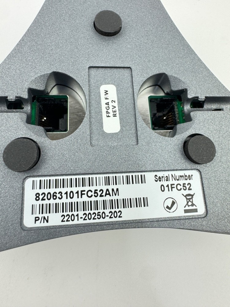 POLYCOM 2215-20260-200 MicPod Accessory VSX 30 Foot Cable