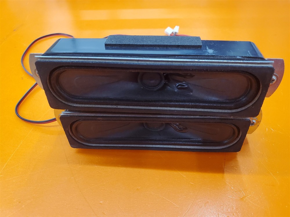 ⭐️⭐️⭐️⭐️⭐️ TV Speaker Set Coby TFTV4025