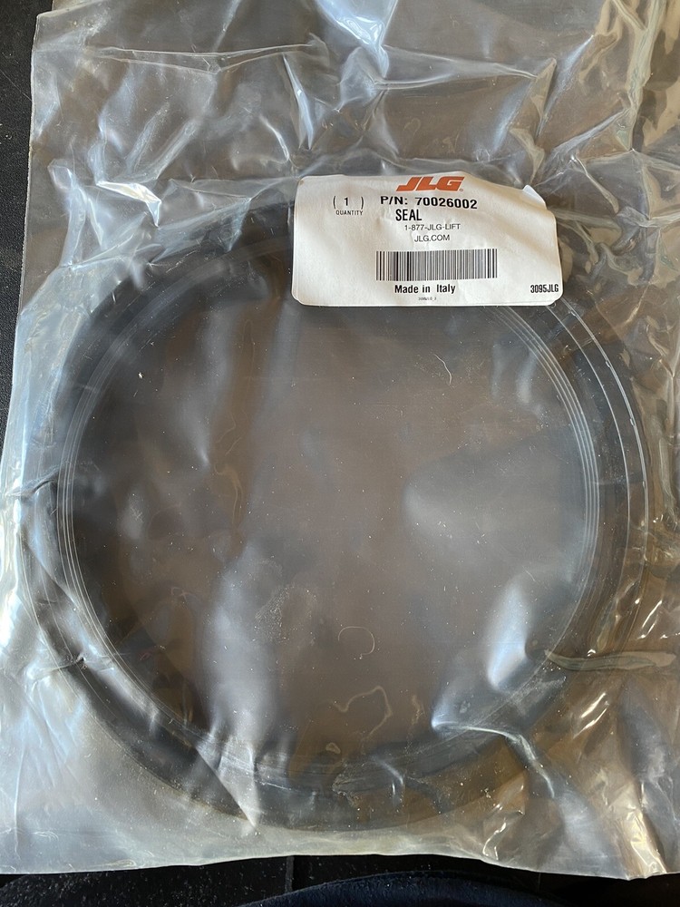 (MC34) 70026002 JLG Seal