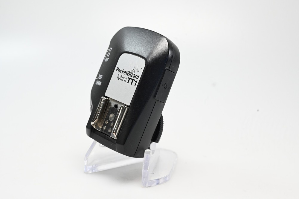 PocketWizard Mini TT1 Transmitter Pocket Wizard for Canon #G970