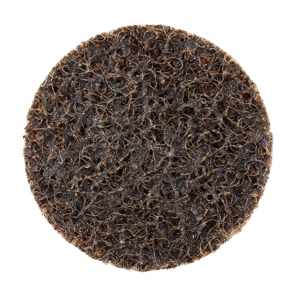 BHA Surface Conditioning Quick Change Discs, 2 Tan (Coarse) Prep Pad - 25 Pack