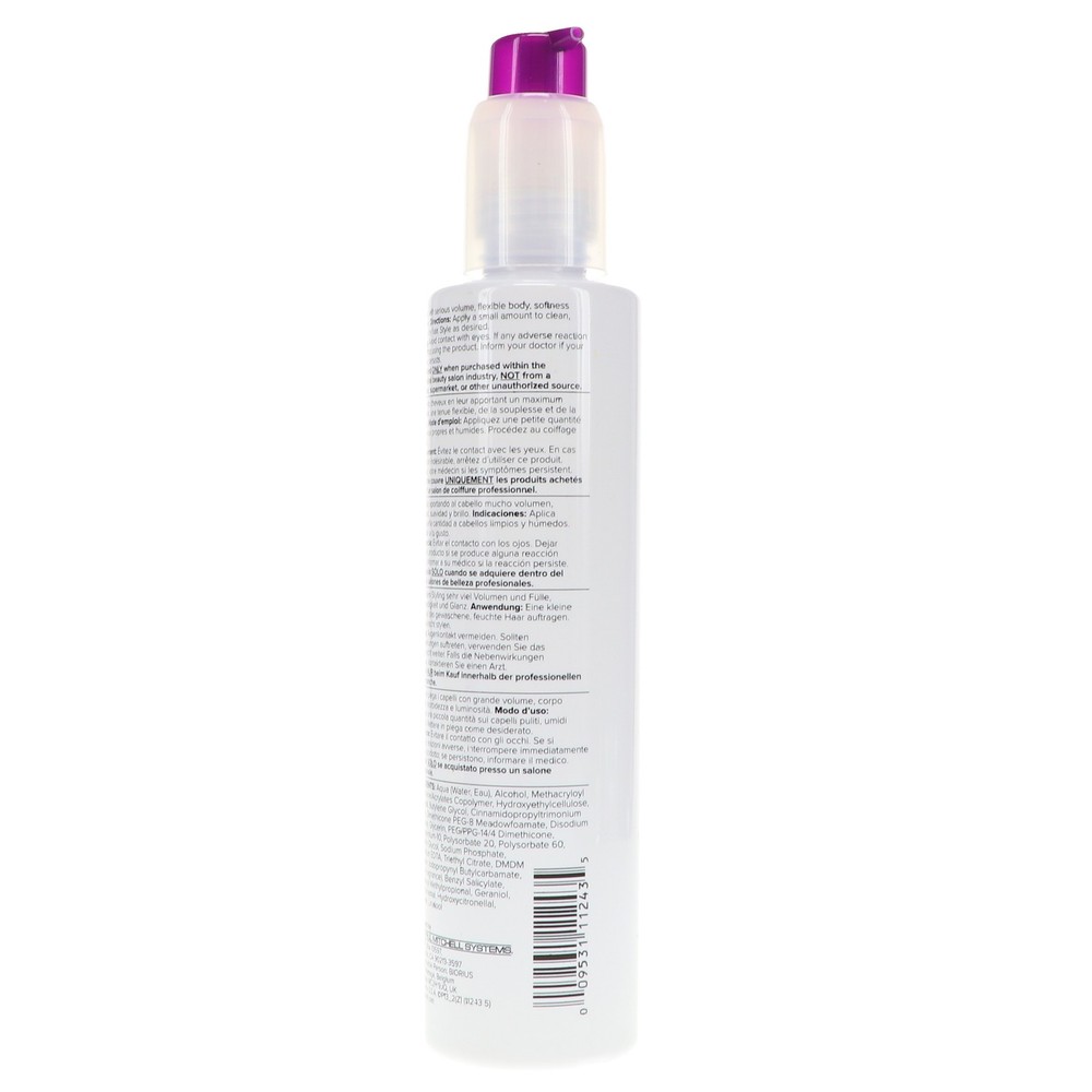 Paul Mitchell ExtraBody Thicken Up 6.8 oz