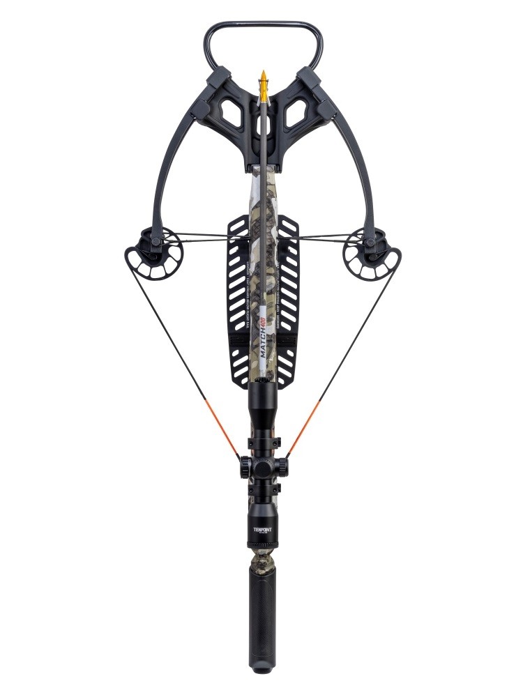 Wicked Ridge Warrior 400 Crossbow Package NEW!!!