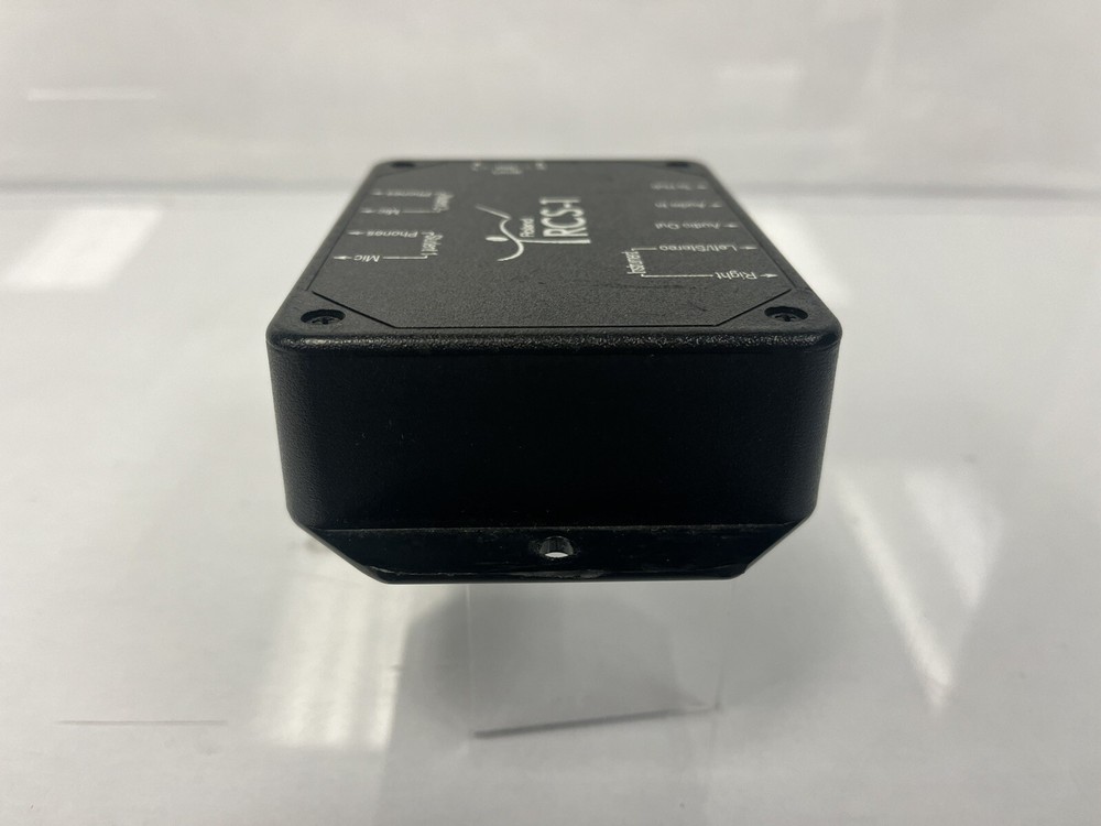 PP15: Roland RCS-1 Student Box