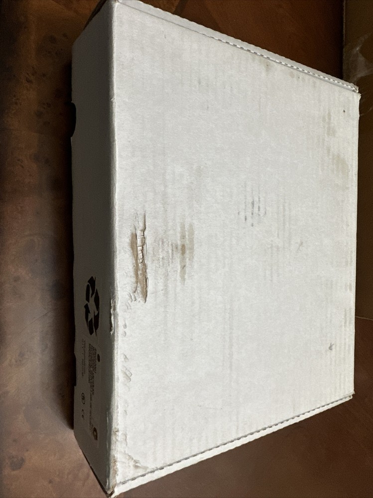 GE Security Micro Reader Junction Box 450222001 New