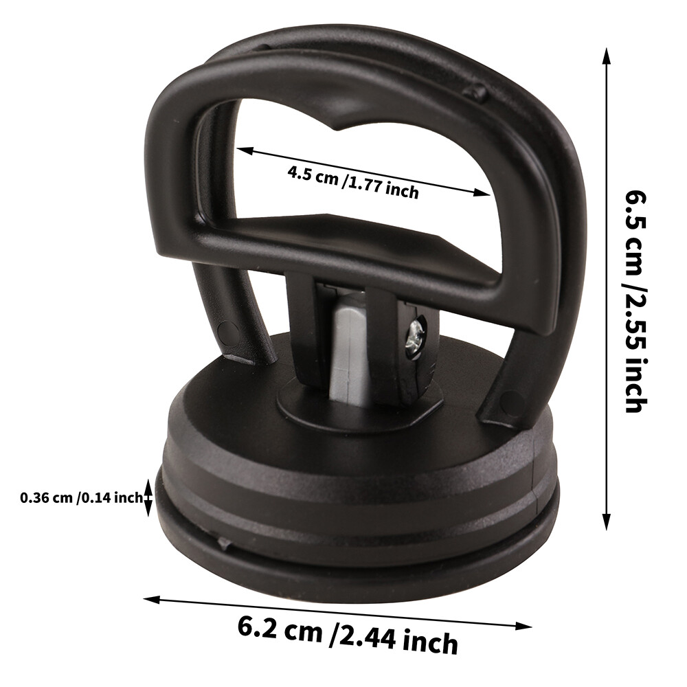 Auto Car Body Dent Repair Puller Panel Ding Remover Sucker Suction Cup Tool