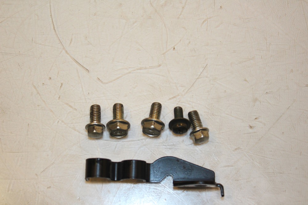 2020 Kawasaki Ninja EX650 Abs Pump Unit Module