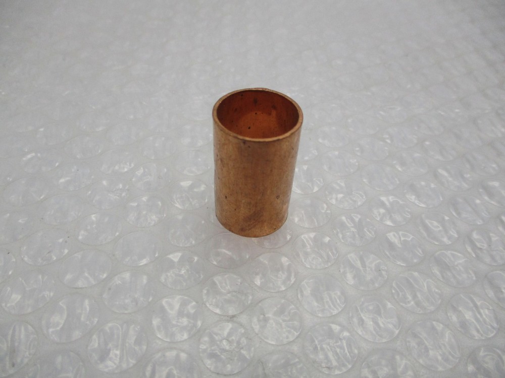 INDUSTRIAL SPARE 187348 1/2 COUPLING NSNP