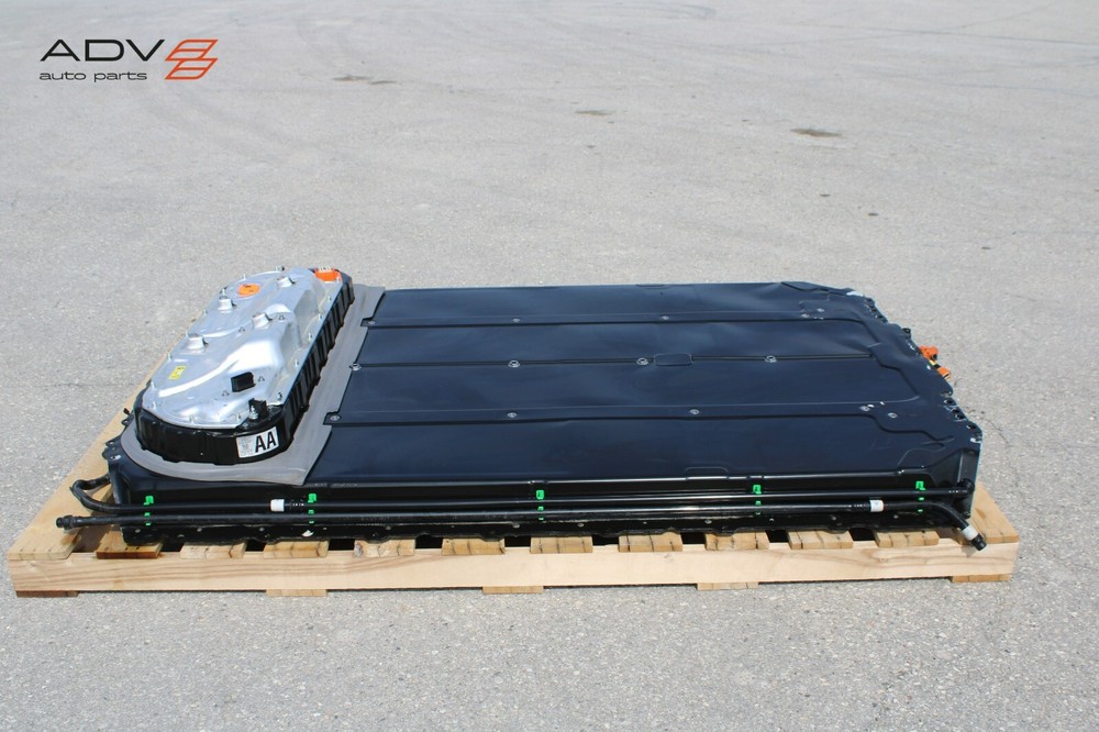 TESLA MODEL 3 LONG RANGE AWD BATTERY PACK ASSEMBLY OEM 2017 - 2023