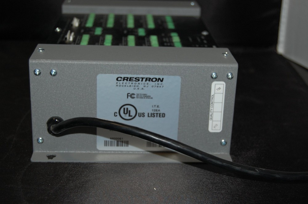 creston pac 2