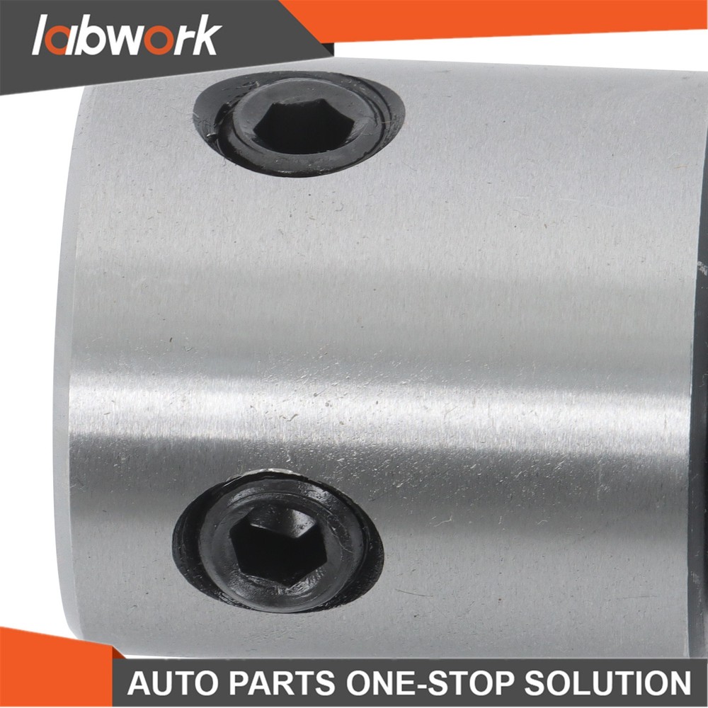 Labwork MT2 to 3/4 Annular Cutter Arbor Adapter for Drill Press Milling