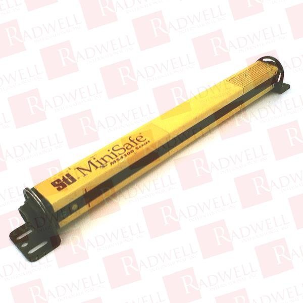 OMRON MS4312BX / MS4312BX (NEW IN BOX)