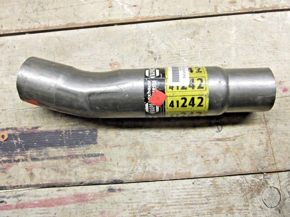 NAPA   41242   EXHAUST PIPE ADAPTER