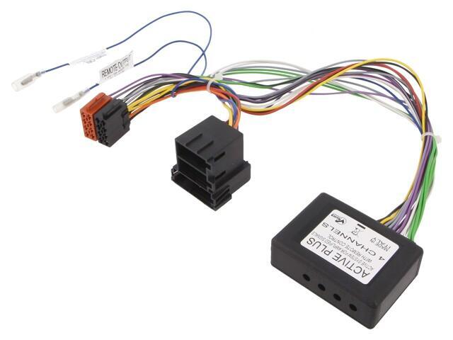 C395000ACP4 Adapter fits compatible with Hyundai ISO PER.PIC.