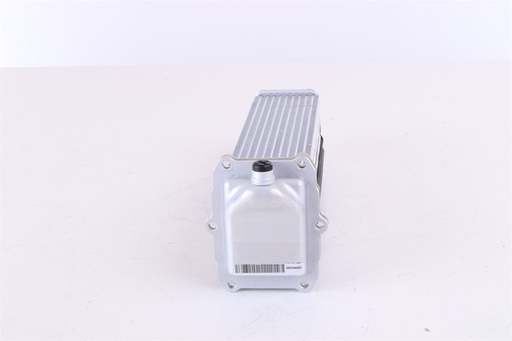Intercooler Nissens North America 96432