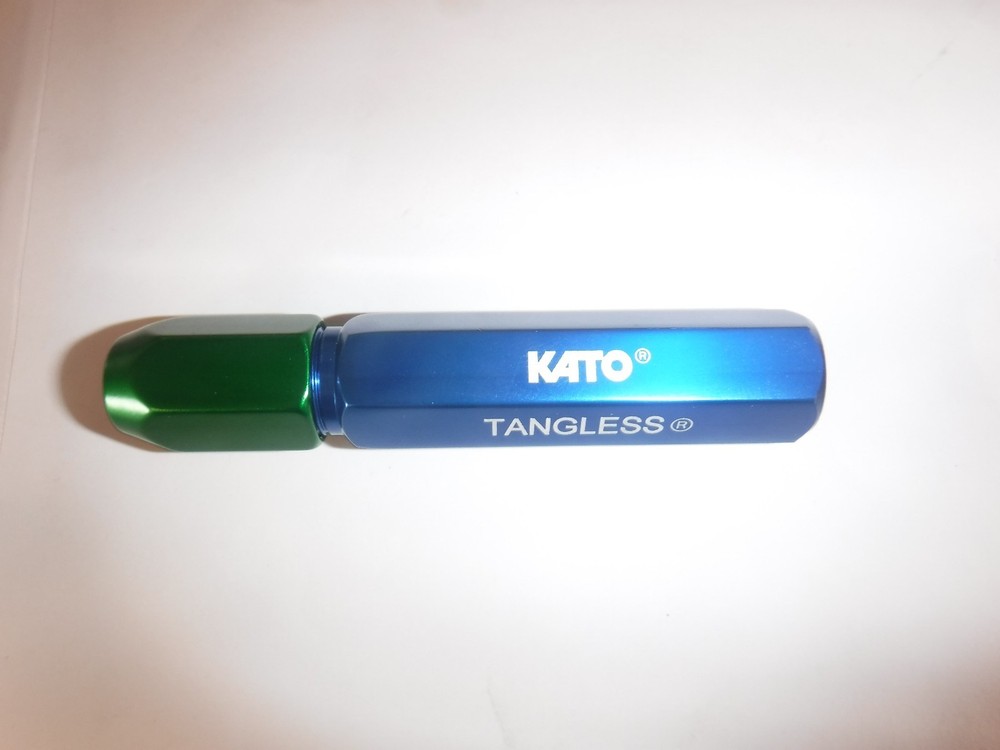 NEW KATO Threaded Insert Tool MISSING PARTS (T)
