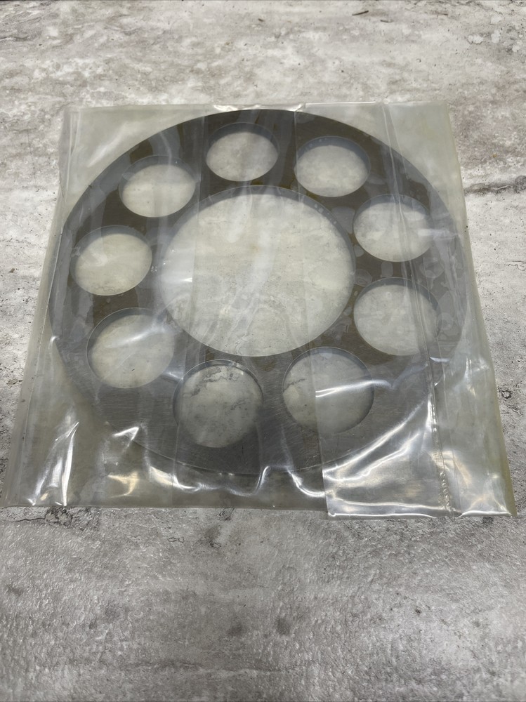 Genuine Sauer Danfoss 8200026 Slipper Retainer Plate, New