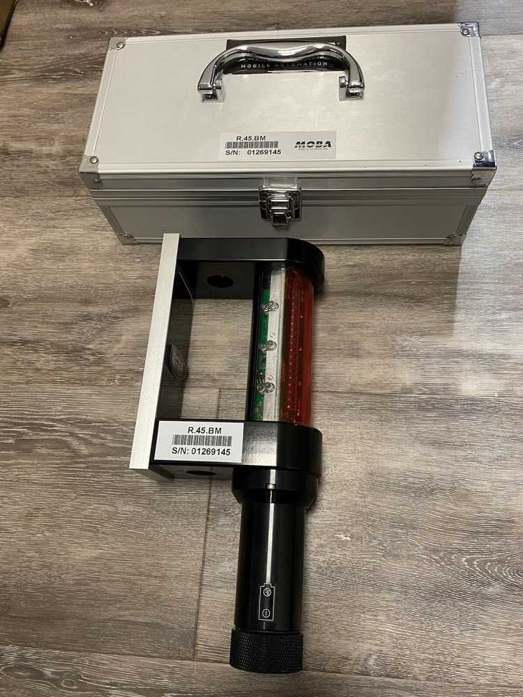 Moba R.45 BM Laser Receiver