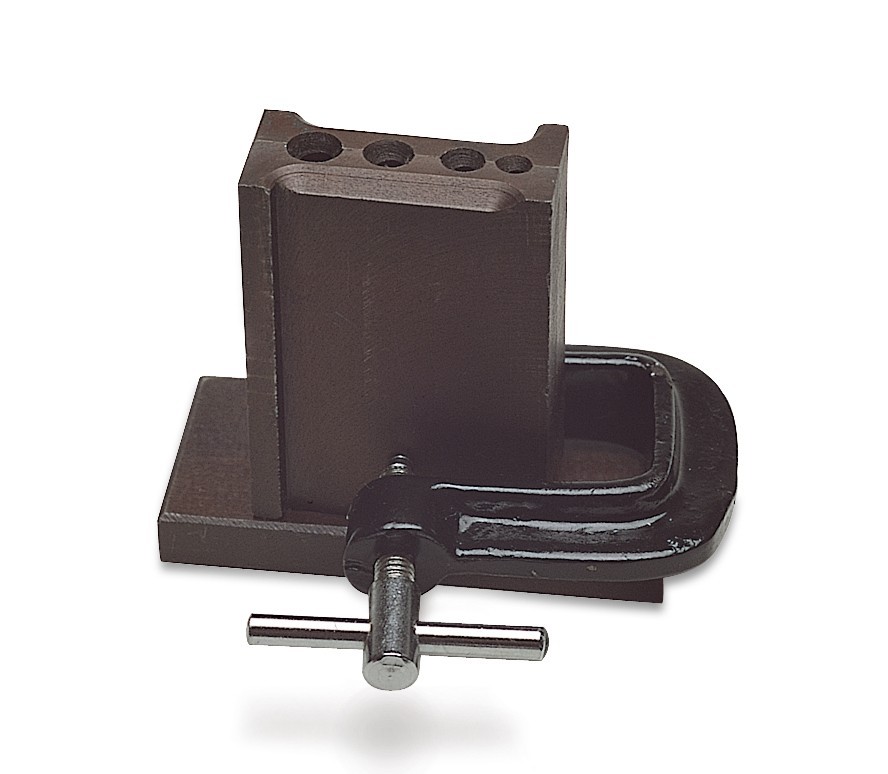 Eurotool Reversible Ignot Mould DP515
