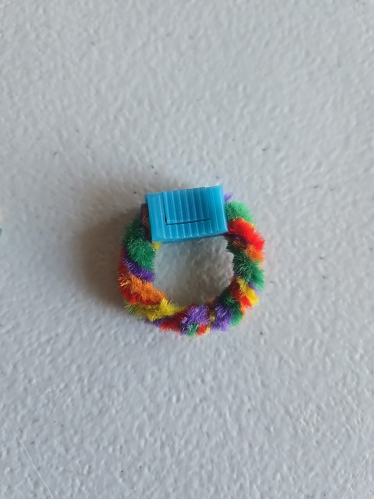 Handmade Jewelry Ring