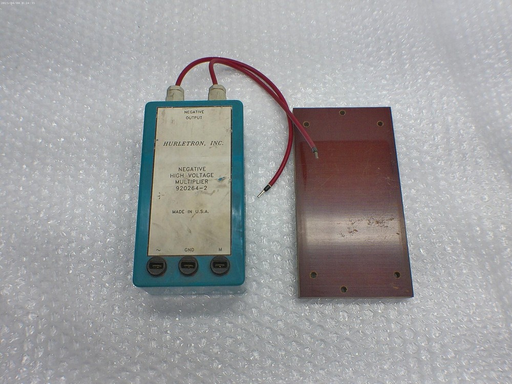 HURLETRON 920264-2 MULTIPLIER UNMP
