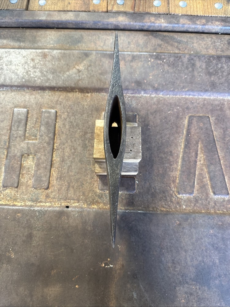 Craftsman Double Bit Axe Head (107)