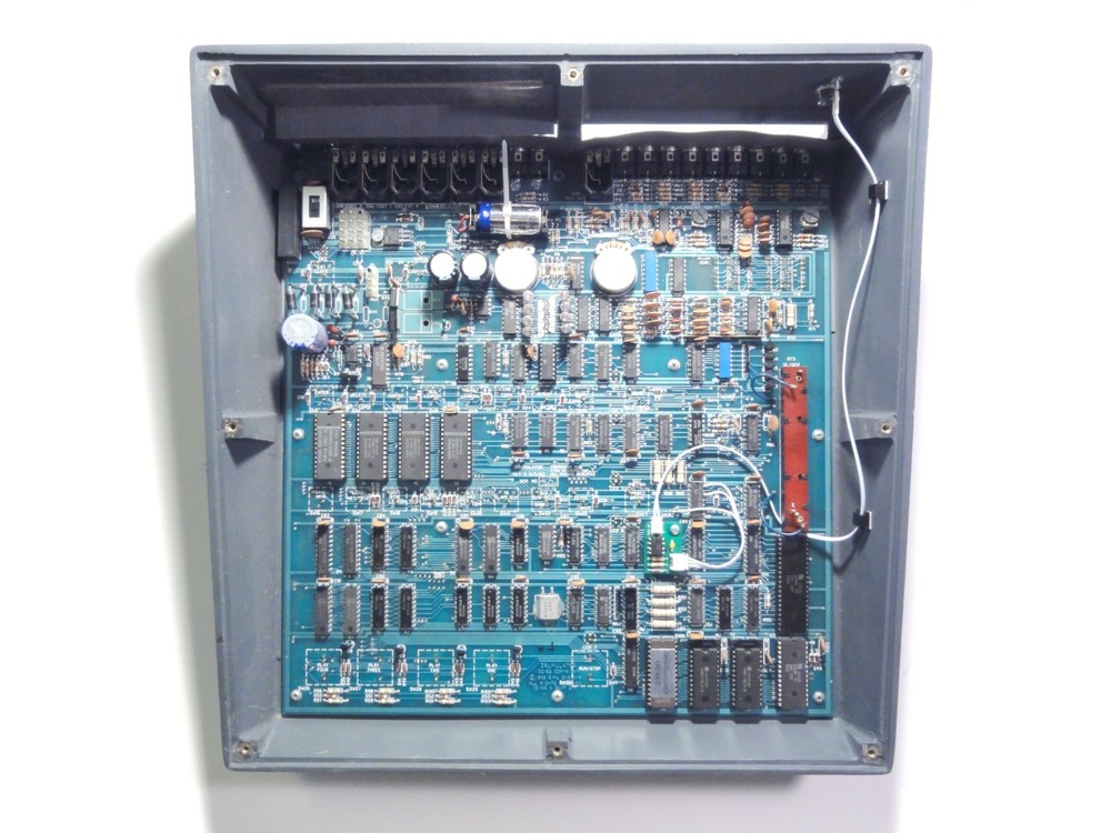 NEW MIDI IN mod kit for EMU E-mu Drumulator Drum Machine DIY Modification