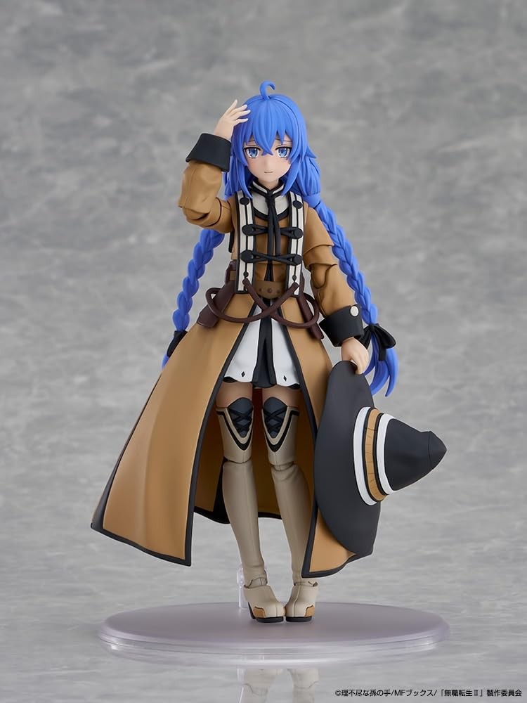 KADOKAWA PLASTIC MODEL SERIES Roxy Migurdia DX ver.