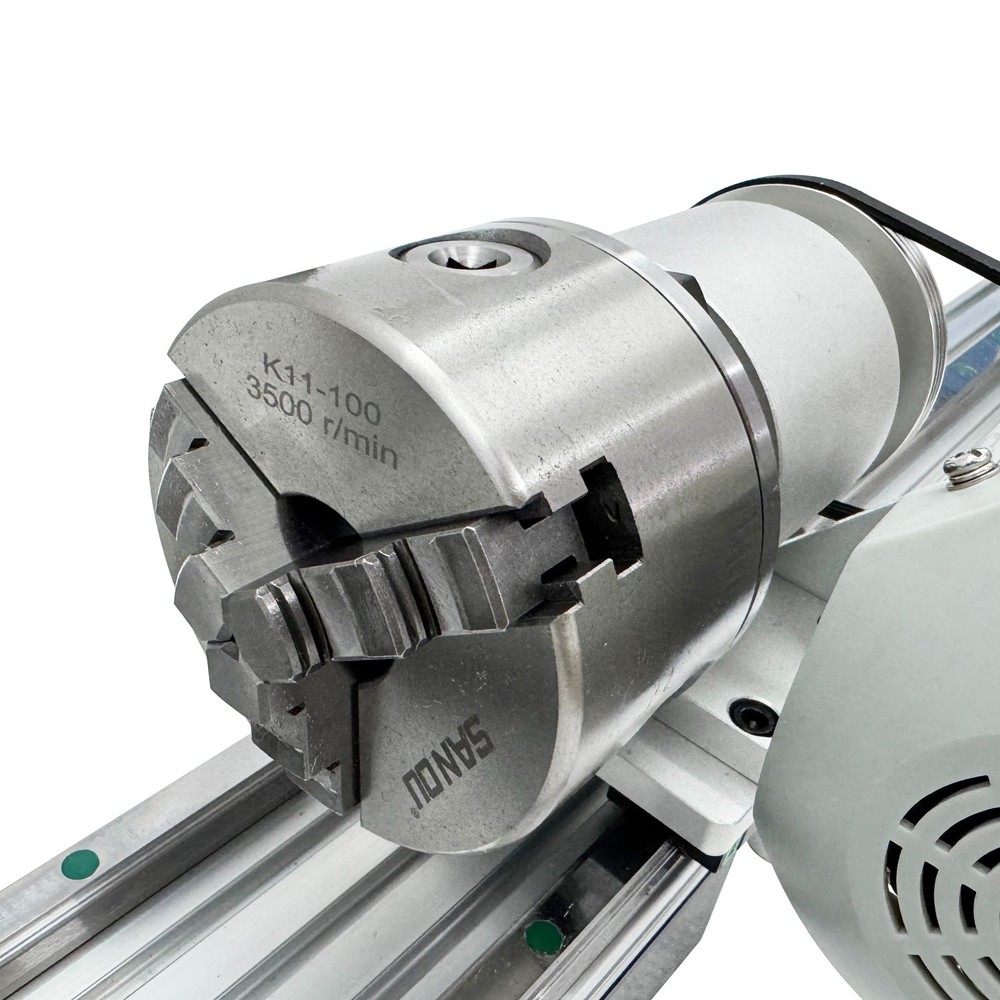 110V Single-track Single Chuck Multi Function Billiard Cue Repair Machine