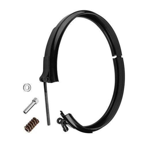 ECX5000C Pool Filter Tension Control Clamp Assembly w/ Spring for Hayward EC50A