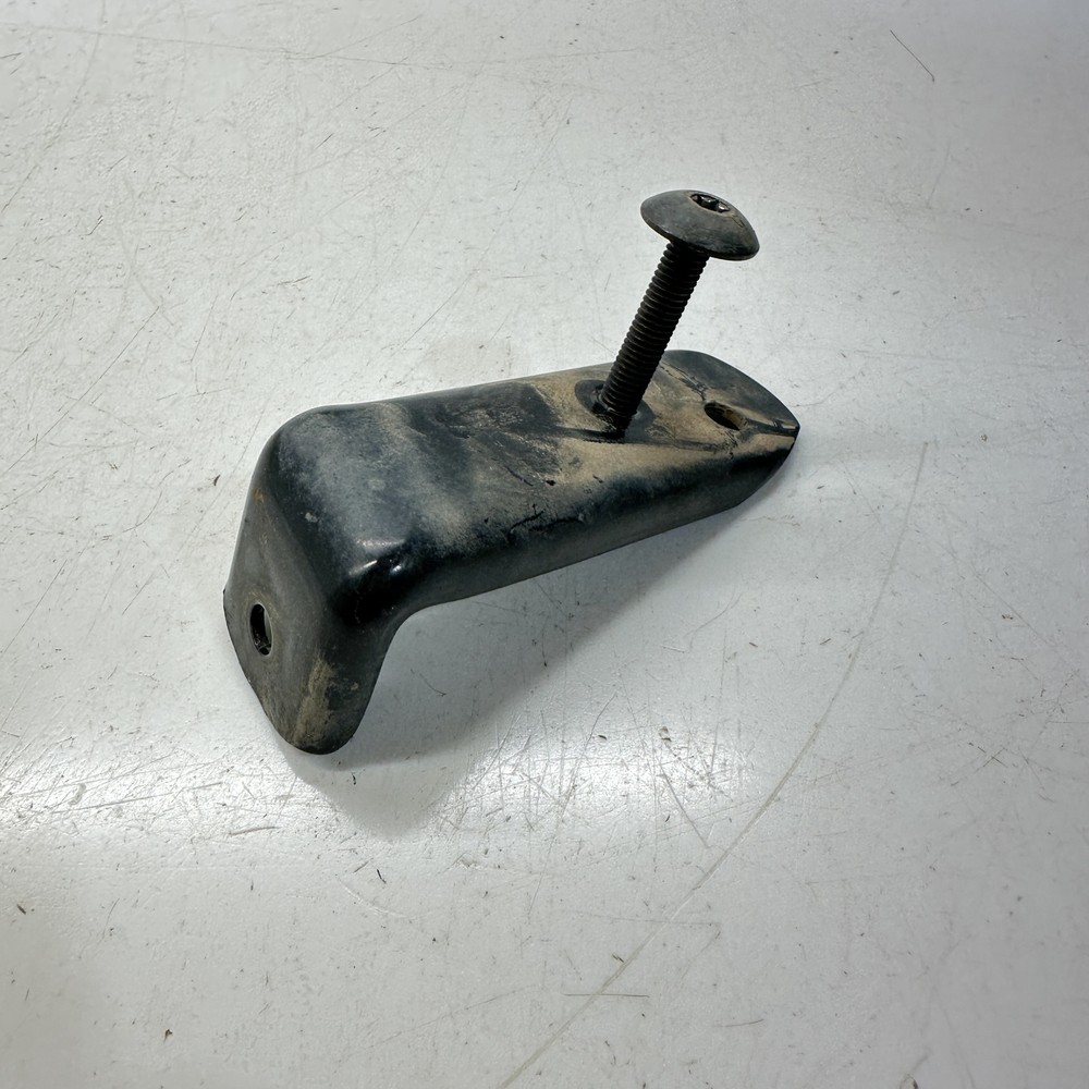 Coolant Tube Bracket - 2018 Polaris General